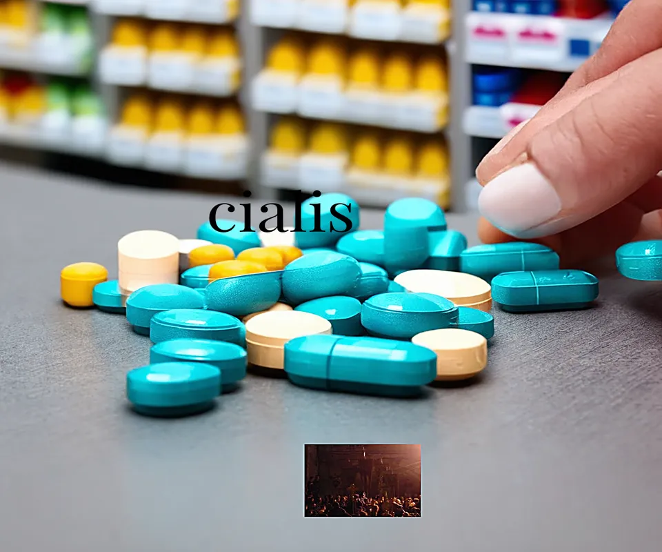 Cialis en farmacias del ahorro